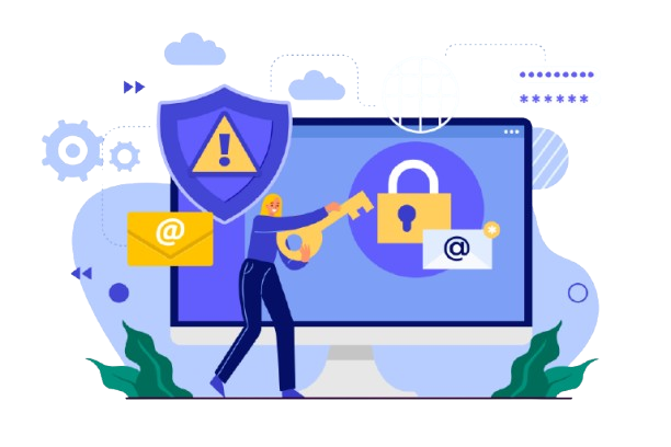 Secure & Protected